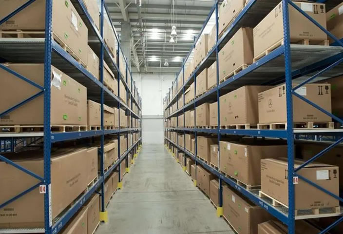 漳州到新河县货物仓储