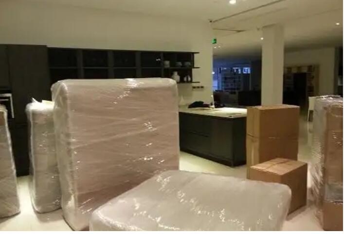 漳州到新河县长途搬家