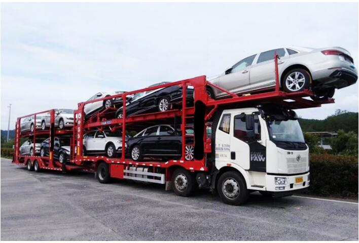 漳州到新河县轿车托运